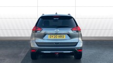 Nissan X-Trail 1.7 dCi Tekna 5dr 4WD [7 Seat] Diesel Station Wagon